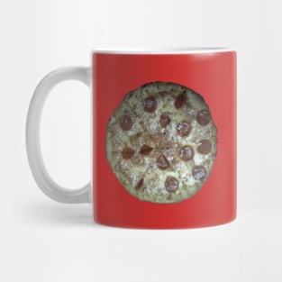 Pizza Mug